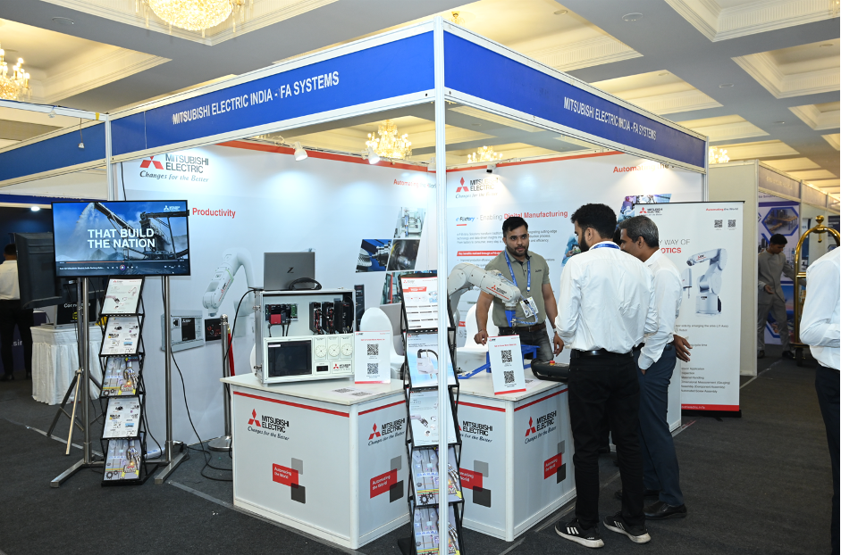 7th Symposium on Automation and Robotics 2024